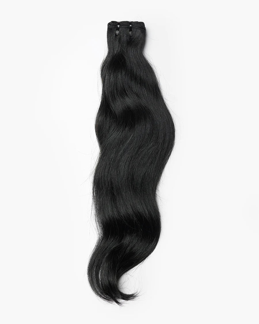 Raw Cambodian Natural Wave