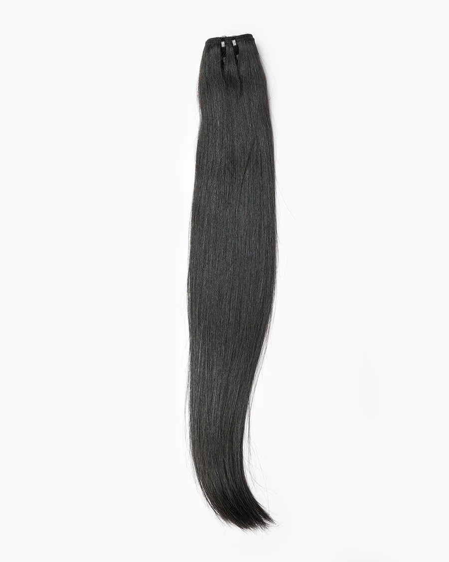 Raw Cambodian Straight