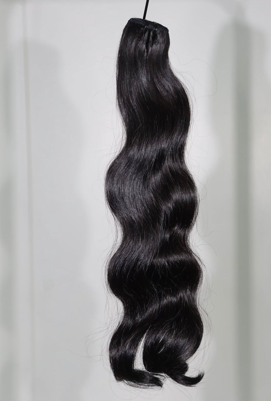 Southeast Asia Wavy