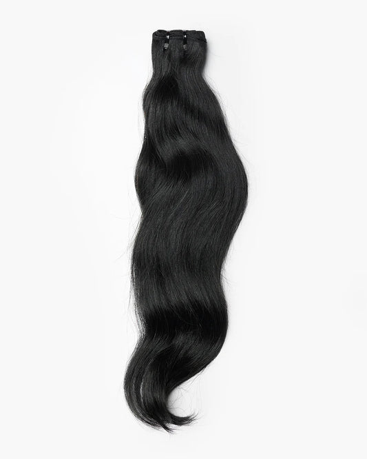 Raw Cambodian Natural Wave