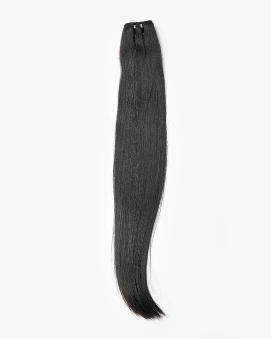 Raw Cambodian Straight