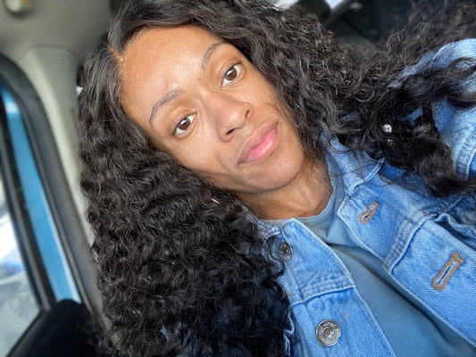 Burmese Curly