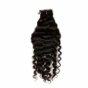 Raw Cambodian Curly Wave
