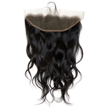 Raw Cambodian Natural Wave Frontal