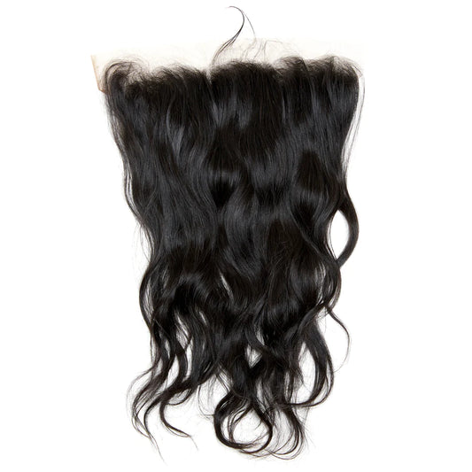 Raw Cambodian Natural Wave Frontal